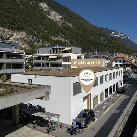 Studio Victoria Interlaken Exterior photo